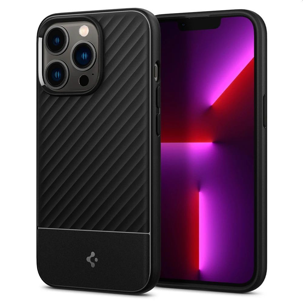 Amazon.co.jp: Spigen Core Armor iPhone 13 Pro Max ケース